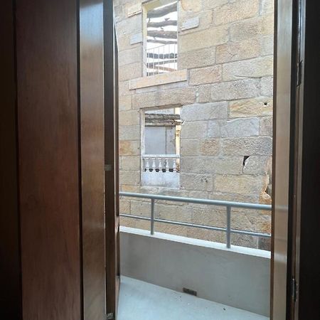 Alojamiento Animas 2 Apartment Pontevedra Bagian luar foto