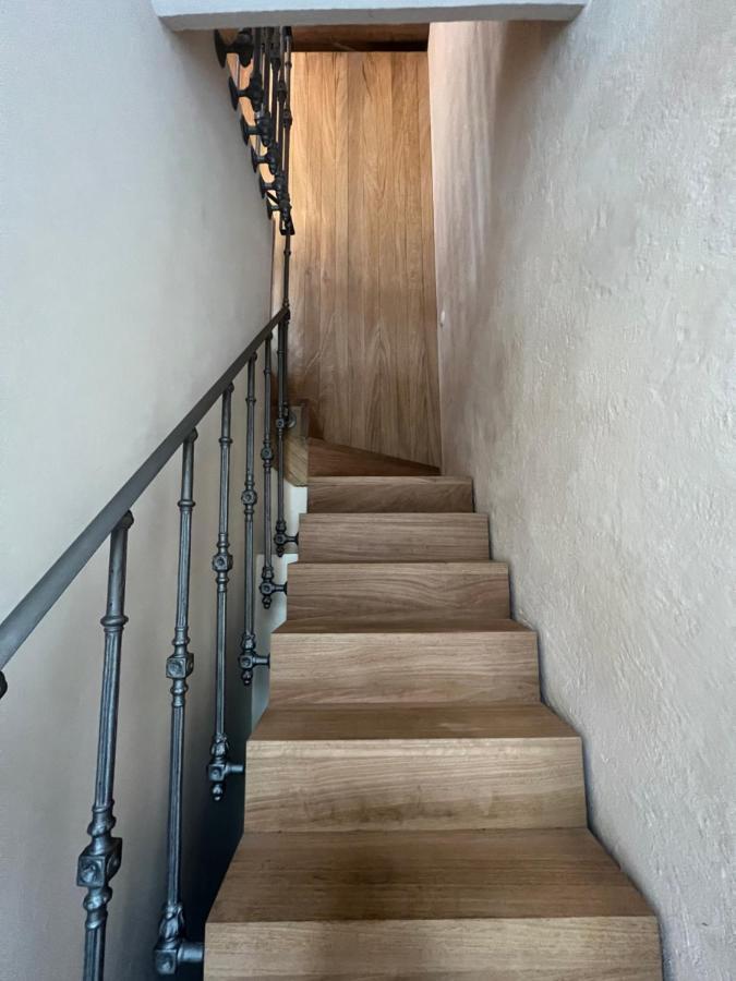 Alojamiento Animas 2 Apartment Pontevedra Bagian luar foto